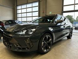 Blau Gebraucht 2025 Cupra Leon Limousine | 27.500 € (Guter Preis)