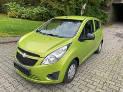 Grün Gebraucht 2011 Chevrolet Spark Kleinwagen | 1.390 € (Guter Preis)