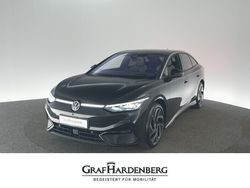 Schwarz Gebraucht 2024 VW ID.7 Pro Limousine | 41.710 € (Guter Preis)