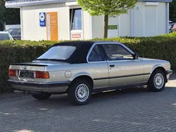 Gold Gebraucht 1985 BMW 323 Cabriolet Cabrio | 18.500 €