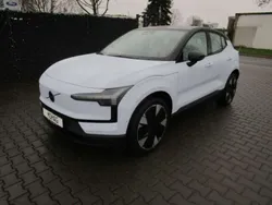 Blau Gebraucht 2024 Volvo EX30 Performance SUV | 40.500 € (Guter Preis)