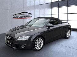 Andere Gebraucht 2013 Audi TT Comfort | 17.490 € (Fairer Preis)