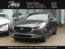 Neu 2025 Mazda CX-30 Homura-Line SUV | 31.490 €