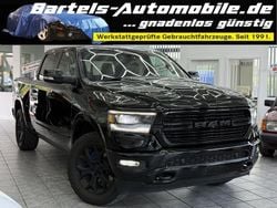 Diamond black crystal p/c Gebraucht 2020 Dodge Ram Abholung | 44.440 € (Teuer)