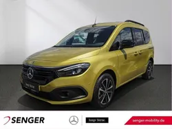 Andere Gebraucht 2023 Mercedes EQT200 Van / Kleinbus | 25.950 € (Guter Preis)