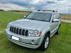 Silber Gebraucht 2006 Jeep Grand Cherokee SUV | 2.990 €