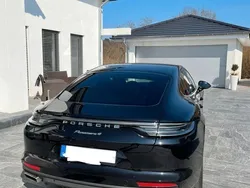 Schwarz Gebraucht 2022 Porsche Panamera 4 Limousine | 78.500 € (Guter Preis)