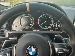 Blau Gebraucht 2015 BMW 640 Shadowline Coupé | 29.999 € (Fairer Preis)