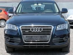 Blau Gebraucht 2009 Audi Q5 SUV | 7.500 € (Superpreis)