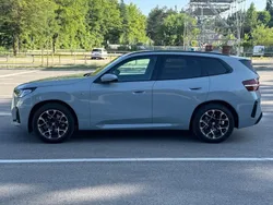 Grau Gebraucht 2025 BMW X3 M Sport SUV | 61.800 €
