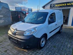 Mineralweiß Gebraucht 2021 Renault Kangoo Rapid Extra Van / Kleinbus | 14.990 € (Fairer Preis)
