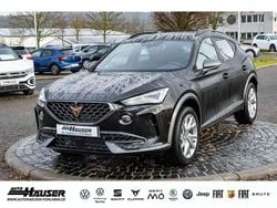 Schwarz Gebraucht 2024 Cupra Formentor SUV | 28.485 € (Guter Preis)