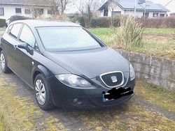 Schwarz Gebraucht 2006 Seat Leon Stylance Limousine | 3.000 € (Fairer Preis)