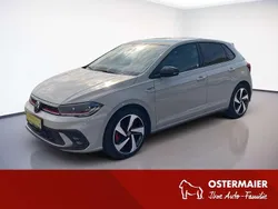 Grau Gebraucht 2024 VW Polo GTI Kleinwagen | 27.780 € (Fairer Preis)