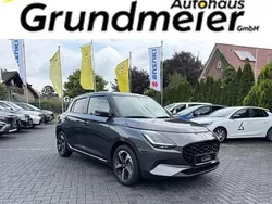 Mineral gray metallic Neu 2025 Suzuki Swift Comfort+ Kleinwagen | 18.899 €