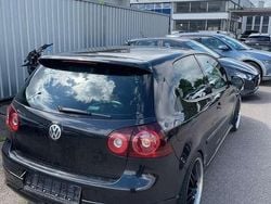 Gebraucht 2005 VW Golf IV GTI Limousine | 4.800 € (Fairer Preis)