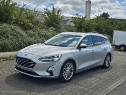 Gebraucht 2018 Ford Focus Kombi | 11.990 € (Fairer Preis)