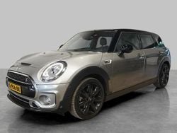 Grau Gebraucht 2016 Mini Cooper S Clubman Business Kombi | 14.778 € (Fairer Preis)