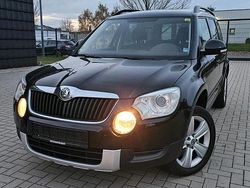 Gebraucht 2012 Skoda Yeti SUV | 6.500 € (Fairer Preis)