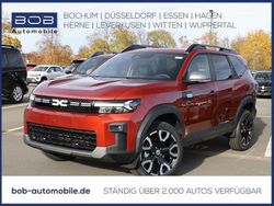 Zedergrün (grün) Neu 2025 Dacia Bigster Journey SUV | 32.070 € (Etwas zu teuer)