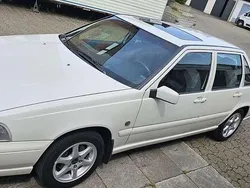 Weiß Gebraucht 2000 Volvo S70 Limousine | 8.490 € (Etwas zu teuer)
