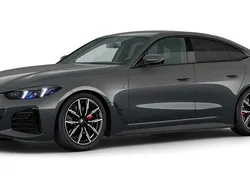 Grau Gebraucht 2025 BMW 430 Gran Coupé Comfort Edition Coupé | 65.869 € (Fairer Preis)