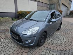 Grau Gebraucht 2012 Citroën C3 Kleinwagen | 3.250 € (Guter Preis)