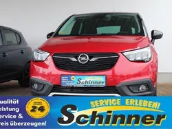 Othercolor Gebraucht 2020 Opel Crossland X SUV | 16.990 € (Fairer Preis)