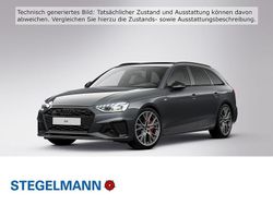 Individuallackierungen audi ex Gebraucht 2022 Audi A4 Competition Kombi | 38.780 € (Etwas zu teuer)