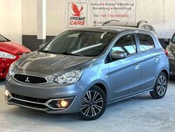 Grau Gebraucht 2018 Mitsubishi Space Star Edition Kleinwagen | 6.890 € (Fairer Preis)