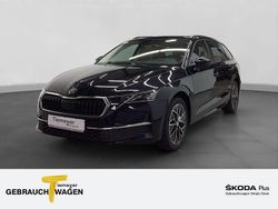 Schwarz Gebraucht 2025 Skoda Octavia Selection Kombi | 31.970 € (Guter Preis)