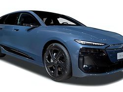 Wählbar (bei metallic +) Neu 2025 Audi A6 e-tron Kombi | 53.700 €
