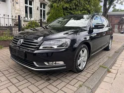 Schwarz Gebraucht 2013 VW Passat Comfortline Kombi | 4.750 € (Superpreis)