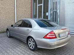 Silber Gebraucht 2006 Mercedes C180 Limousine | 4.650 € (Fairer Preis)