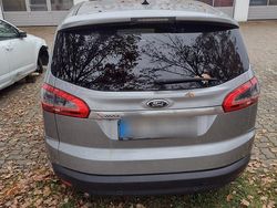 Silber Gebraucht 2013 Ford S-MAX S Kombi | 6.500 € (Superpreis)