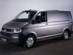 Grey metallic Gebraucht 2020 VW T6.1 Van | 14.749 €