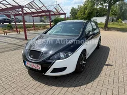 Schwarz Gebraucht 2007 Seat Leon Reference Limousine | 2.900 € (Fairer Preis)