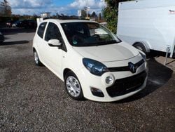 Beige Gebraucht 2012 Renault Twingo Liberty Kleinwagen | 3.990 € (Fairer Preis)
