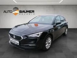 Schwarz Gebraucht 2020 Seat Leon Style Limousine | 16.990 € (Fairer Preis)