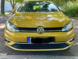 Gebraucht 2018 VW Golf Highline Limousine | 16.890 € (Fairer Preis)