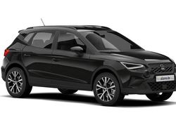 Midnight schwarz Neu 2026 Seat Arona SUV | 35.140 €