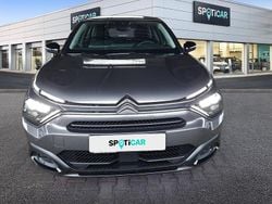 Grau Gebraucht 2023 Citroën C4 Feel SUV | 16.680 € (Guter Preis)