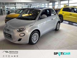 Silber Neu 2025 Fiat 500C Cabrio | 34.990 €