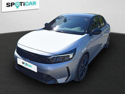 Kristall silber Gebraucht 2023 Opel Corsa S Limousine | 19.950 € (Fairer Preis)