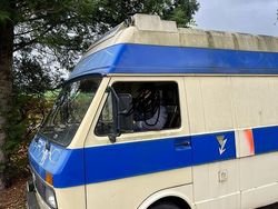 Gebraucht 1988 VW LT Van / Kleinbus | 4.000 €