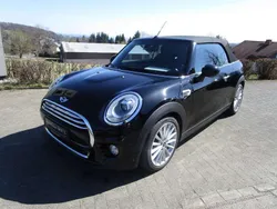 Mini Cooper Cabriolet