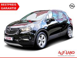 Schwarz Gebraucht 2019 Opel Mokka SUV | 14.490 € (Fairer Preis)