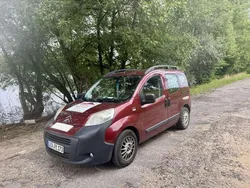 Gebraucht 2012 Citroën Nemo Van / Kleinbus | 3.333 € (Fairer Preis)