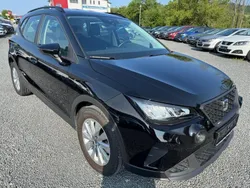 Schwarz Gebraucht 2024 Seat Arona Style SUV | 19.439 € (Superpreis)