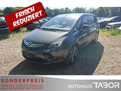 Karbongrau Gebraucht 2012 Opel Zafira Tourer Innovation Van / Kleinbus | 5.685 € (Guter Preis)